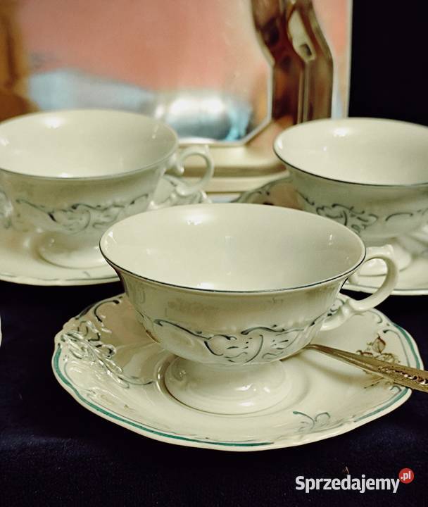 Porcelana FP WAWEL Porcelana i szkło Sosnowiec