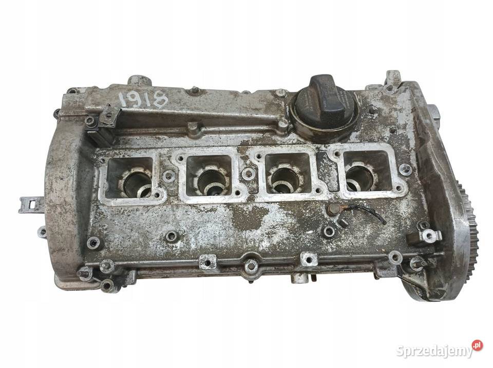GŁOWICA KOMPLETNA 058103373A 18 20V VW