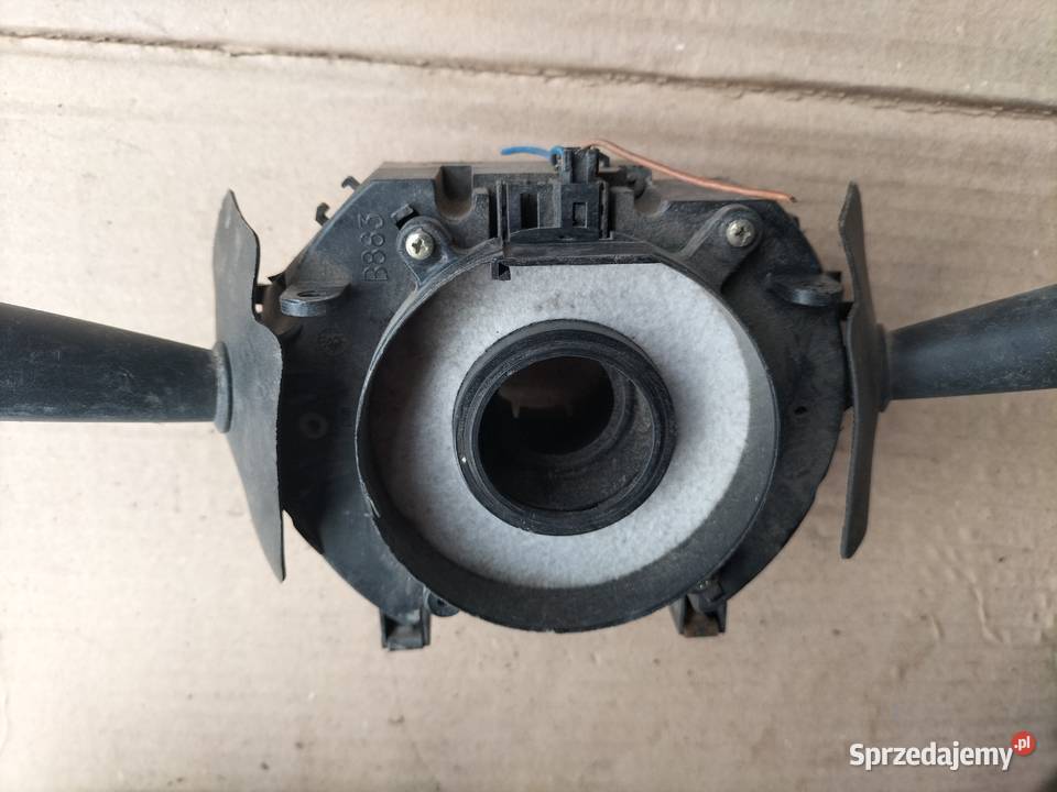 MANETKA PRZEŁĄCZNIK ZESPOLONY B883 FIAT B883 Kamień-Kolonia