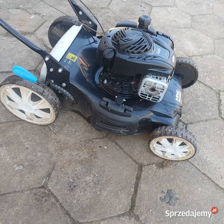 Kosiarka macallister briggsstratton nac Kosiarki spalinowe Twardowice