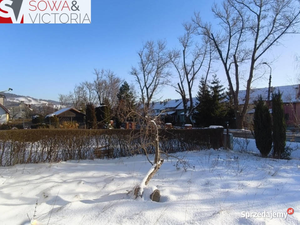 Dom rodziny Airbnb 139m2 Sprzedaż Głuszyca sprzedam