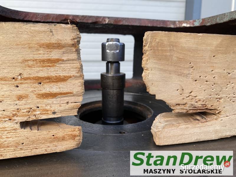 Frezarka dolnowrzecionowa Pagonu PP 101 Mojusz sprzedam