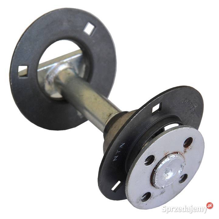 Piasta łożysko wentylatora Kubota GL25 PF203