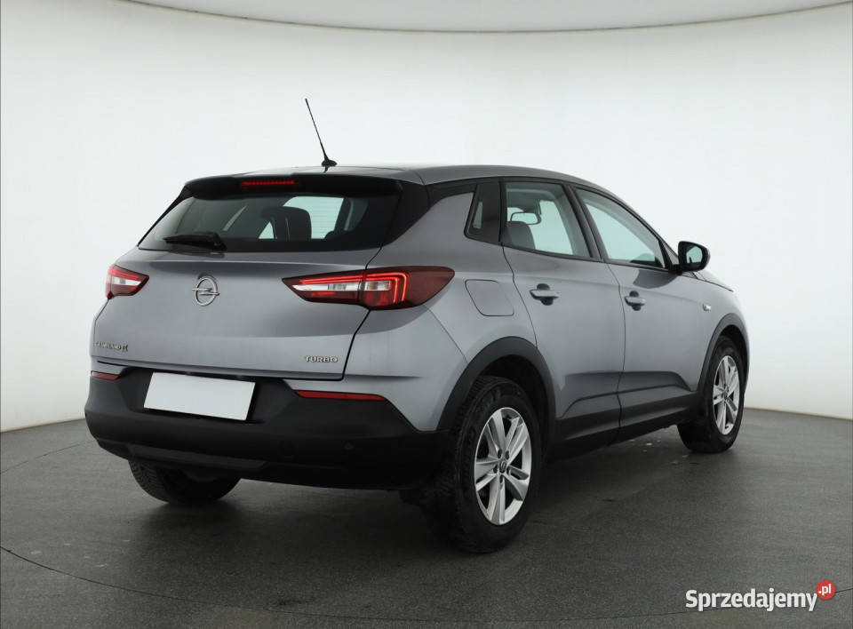 Opel Grandland 12 Turbo Piaseczno sprzedam
