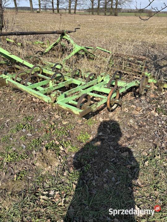 Agregat uprawowy Nowy Dwór Mazowiecki