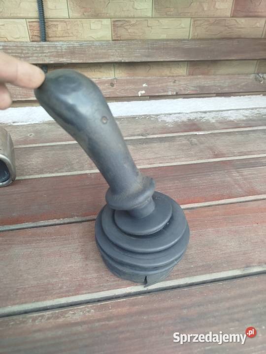 Bobcat Manetka Joystick mieszek sterowanie Zakliczyn