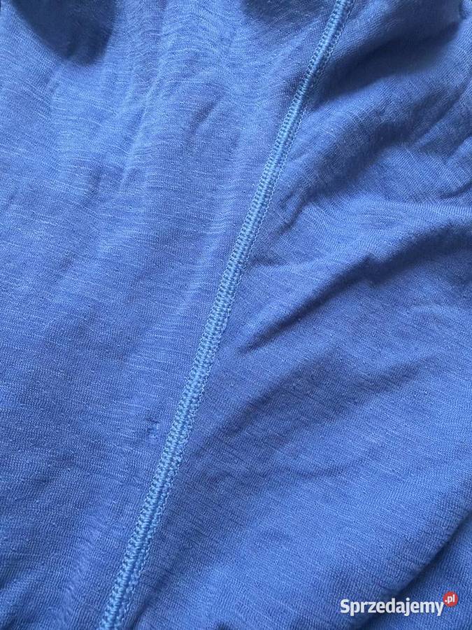 Spodnie kalesony Devold Duo Active merino wool małopolskie Chrzanów