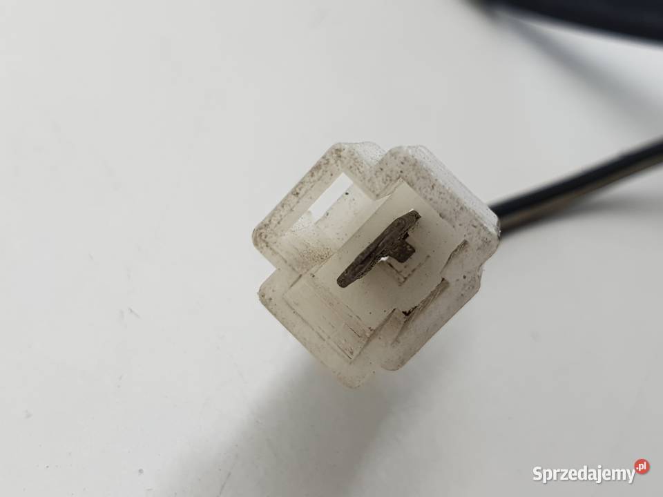 PRZEWOD ROZRUSZNIKA KABEL MASOWY TGB BLADE 250 Janowice