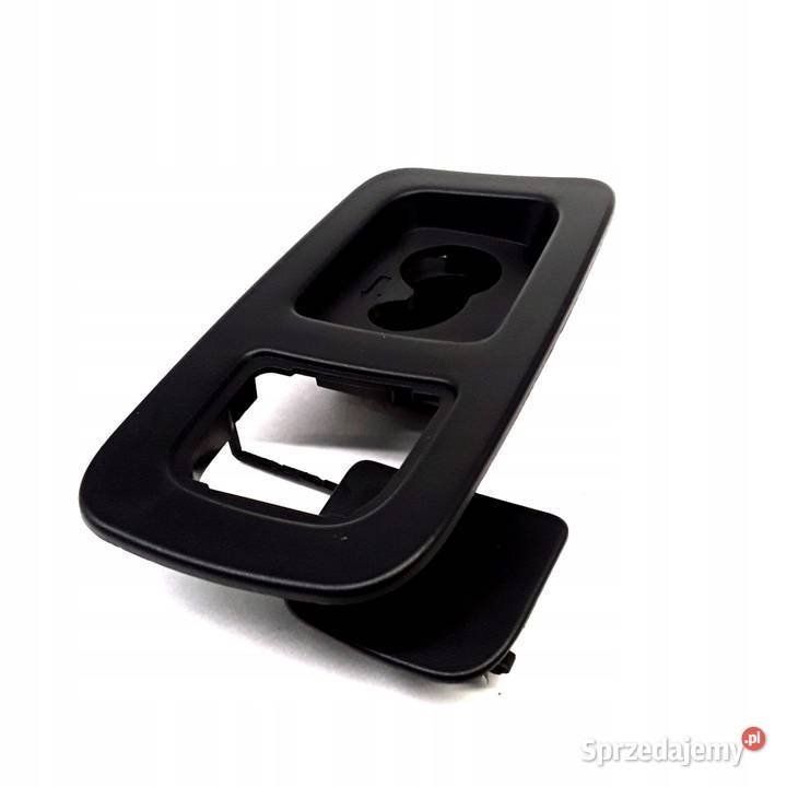 VOLVO V60 XC60 zaslepka siatki podsufitki OE Bielany Wrocławskie