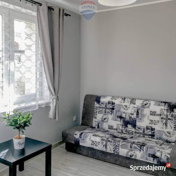 Obiekt inwestycyjny 11 kawalerek Wejherowo