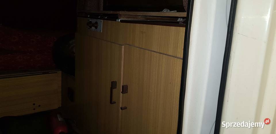 Przyczepka kempingowa Niewiadów n126 es Niewiadów śląskie