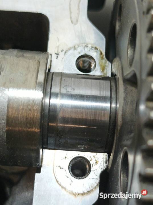 GŁOWICA KOMPLETNA 7792753 9 30 D M57 Bmw X5 II