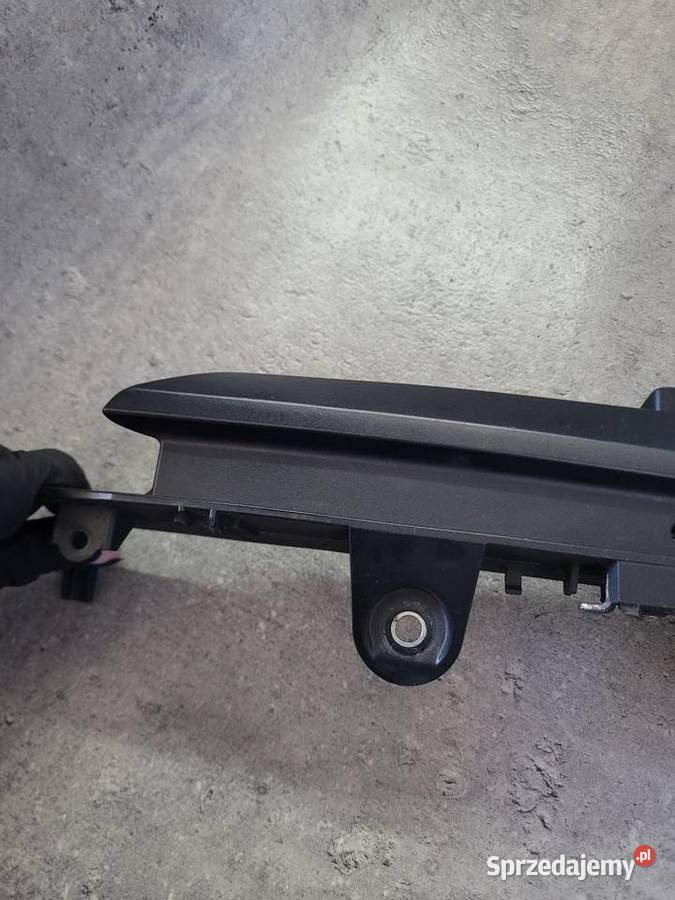 HONDA GOLD WING GL1800 SC79B 1823 OEM UCHWYT Mocowania i uchwyty wielkopolskie