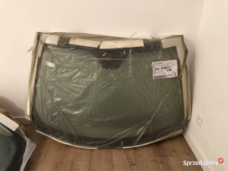 Nowa Szyba Przednia Czołowa Fiat Tipo II 2 2016 osobowe śląskie Kozy