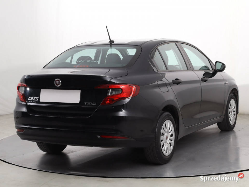 Fiat Tipo 10 FireFly