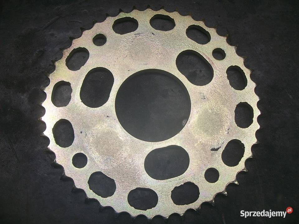MZ ES 250 2500 2501 2502 TROPCHY JASKÓŁKA Świerzawa