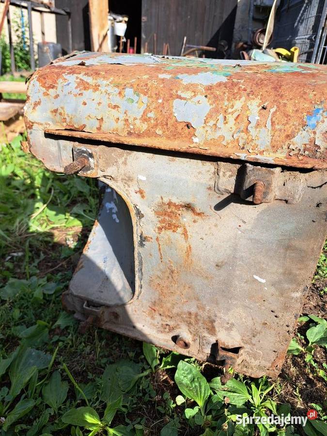 Bak paliwa zbiornik paliwa C360 Zbiorniki paliwa Kutno