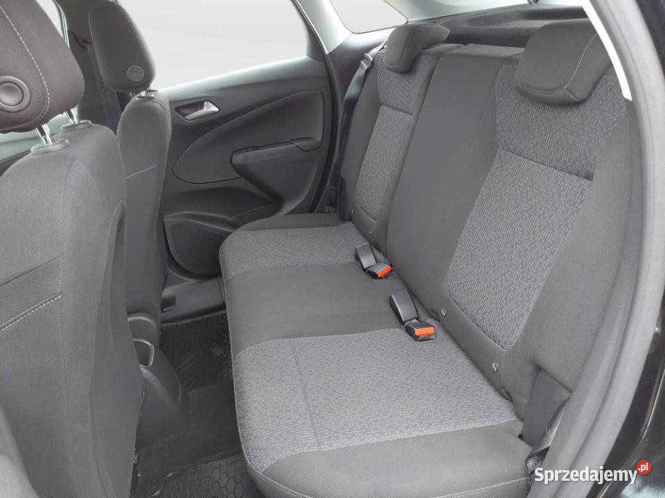 Opel Crossland X 2018r Salon Tempomat Kamera sprzedam