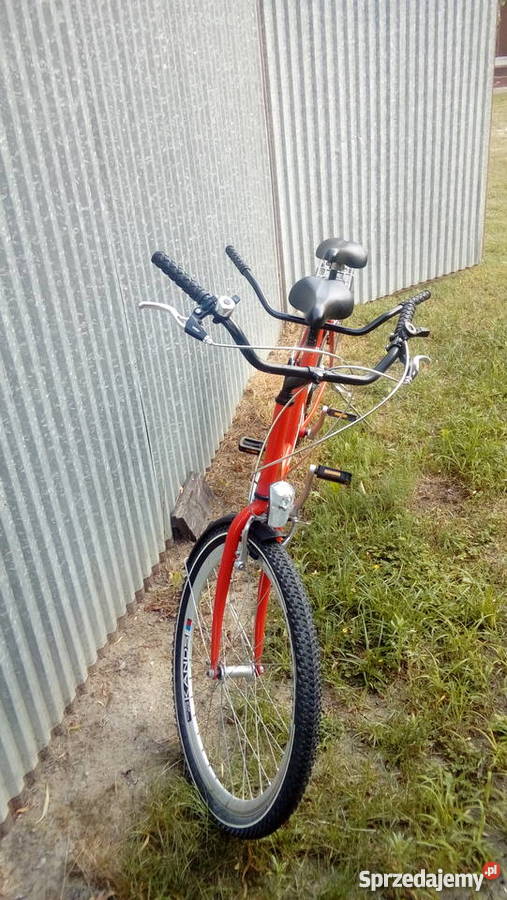 Tandem JASID NOWY Chełm