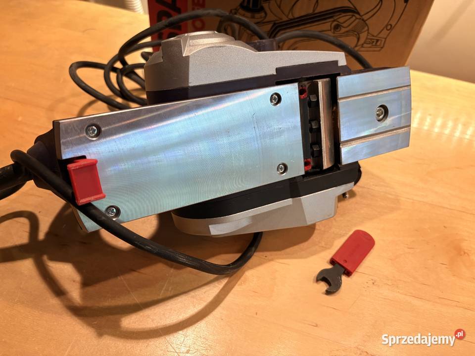 Strug elektryczny SPARKY P160 450W Oryginalny Narzędzia Warszawa