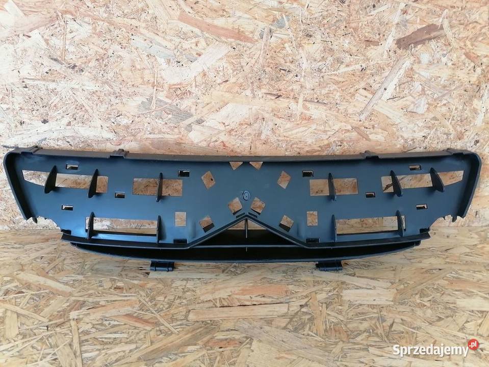 CITROEN C3 WSPORNIK MOCOWANIE KRATKI ATRAPY Pleszew