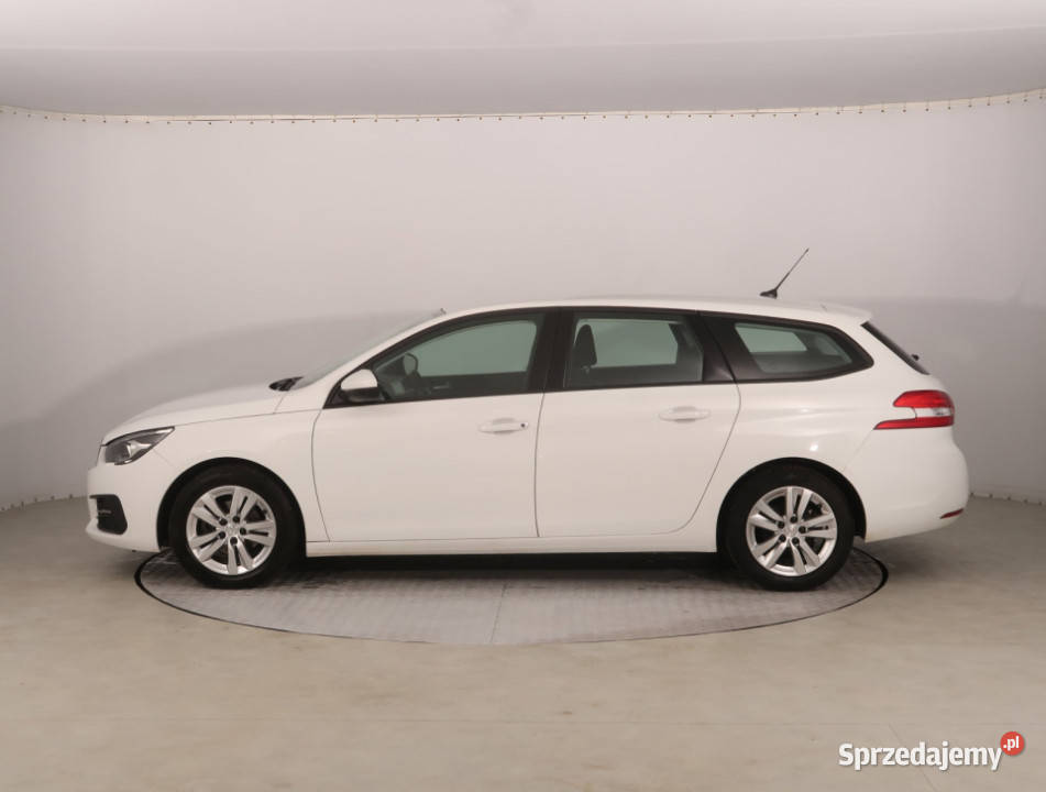 Peugeot 308 15 BlueHDi Piaseczno