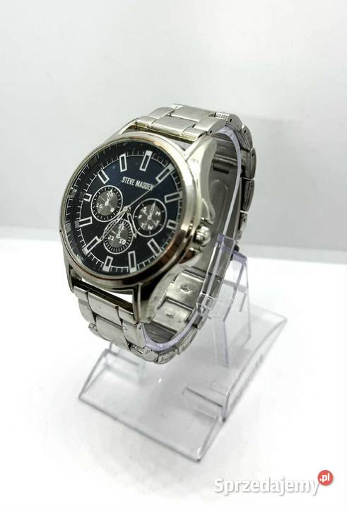 Zegarek Steve Madden PC21J7 Elbląg