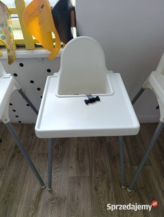 Krzesełka do karmienia ikea i inne 6 50pln kazde mazowieckie Warszawa