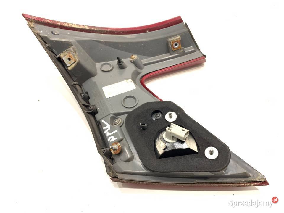 LAMPA TYŁ PRAWA WEWNĘTRZNA HONDA CIVIC IX Lampy tylne podkarpackie sprzedam