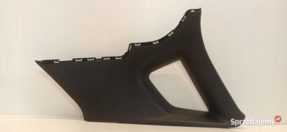 SEAT ARONA 2024 OSŁONA POSZYCIE SŁUPKA