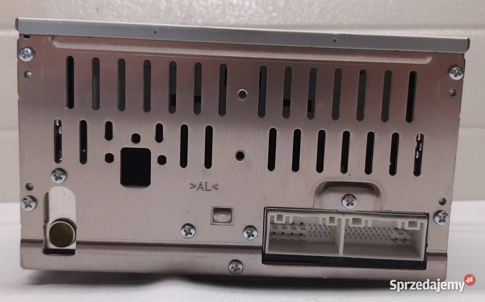 RADIO CD KIA CEED II 96170A2500 Mielęcin