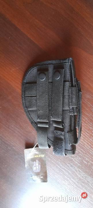 Kabura na broń Warszawa