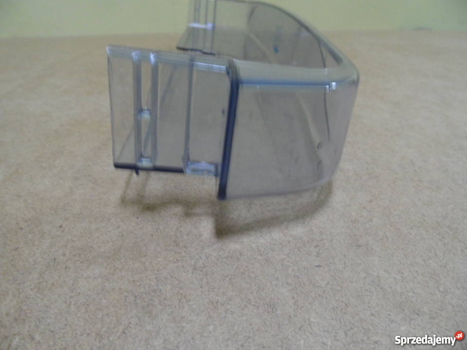 polka balkonik lodowki mastercook LC17AD świętokrzyskie Łopuszno