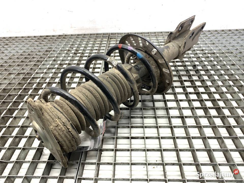 AMORTYZATOR LEWY PRZÓD TOYOTA PROACE 15