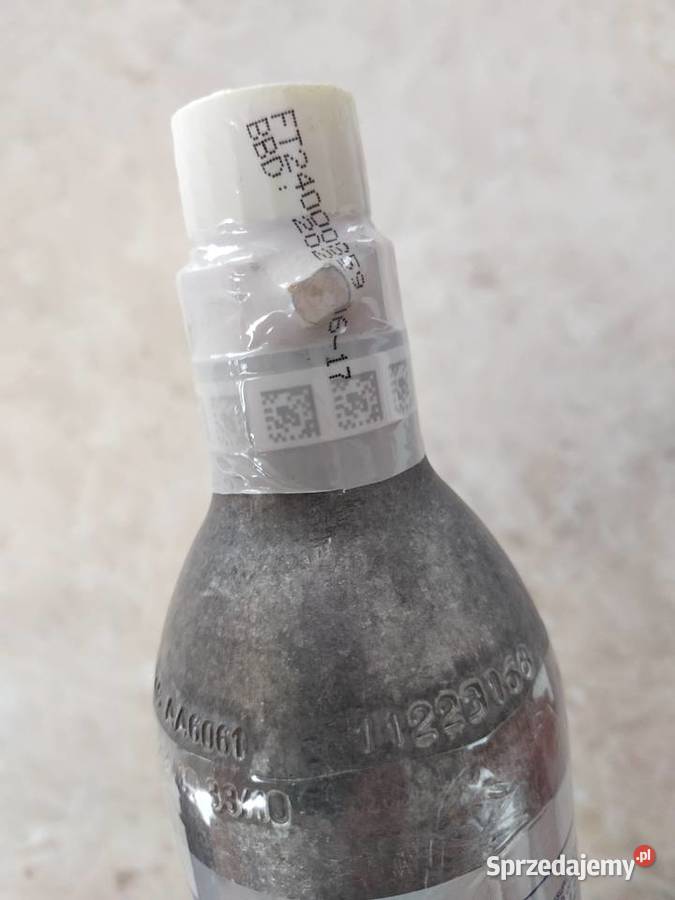 Brita Cylinder Nabój z gazem SodaOne CO2