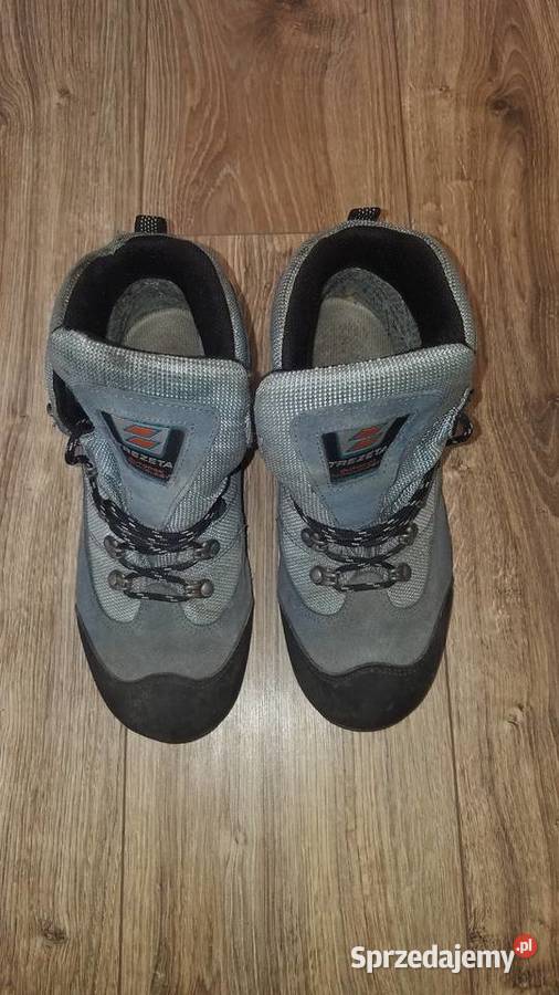 Buty TREZETA GTX 3940 255 Skóra trekkingowe Białystok