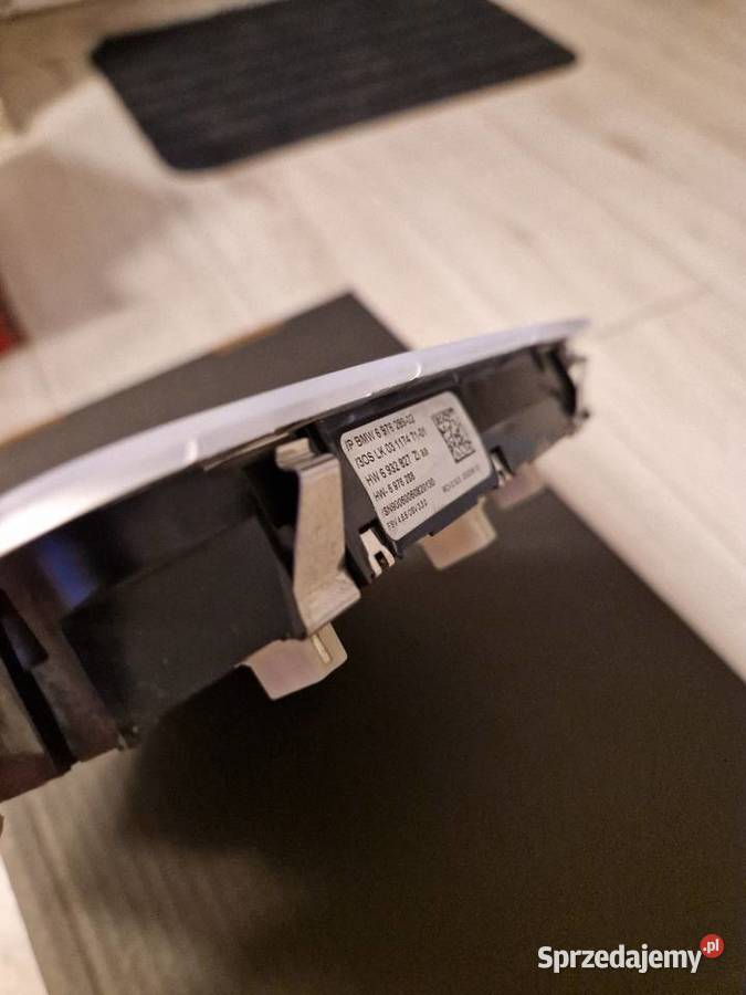 Lampka Podsufitki Kabiny Bmw E81E87E90 Oem Warszawa