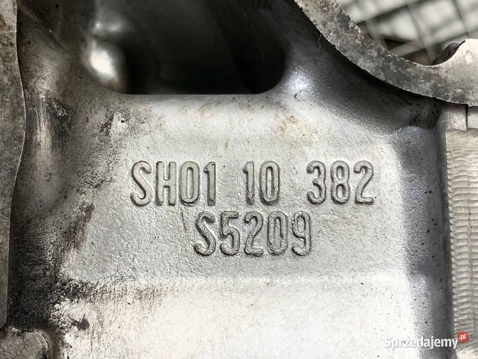 MISKA OLEJOWA MAZDA CX5 SH0110382 22 175 1117 podkarpackie