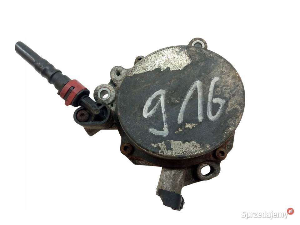POMPA VACUM 9674192280 20 TDCI Ford Mondeo Mk5 sprzedam