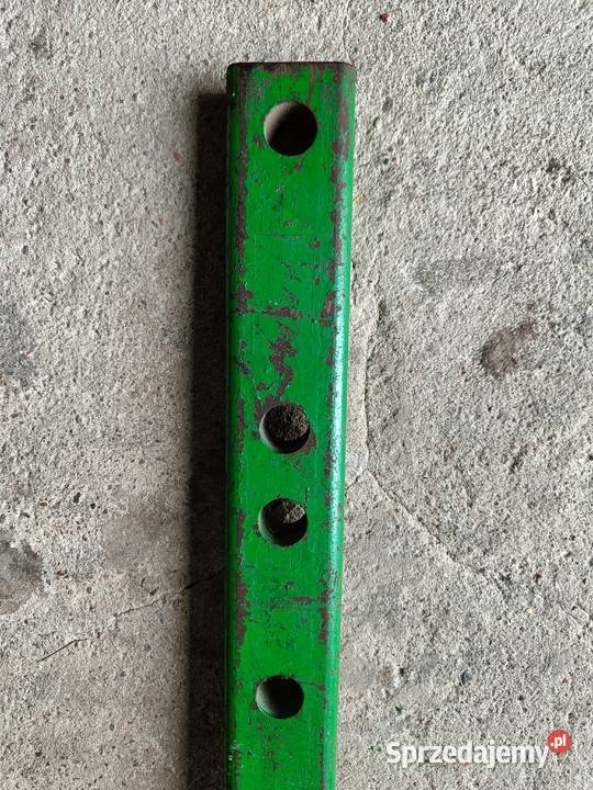 Listwa zaczepu dolnego John Deere L114953 sprzedam
