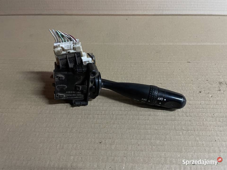 173648 przełącznik zespolony toyota yaris I 1 Szczecin
