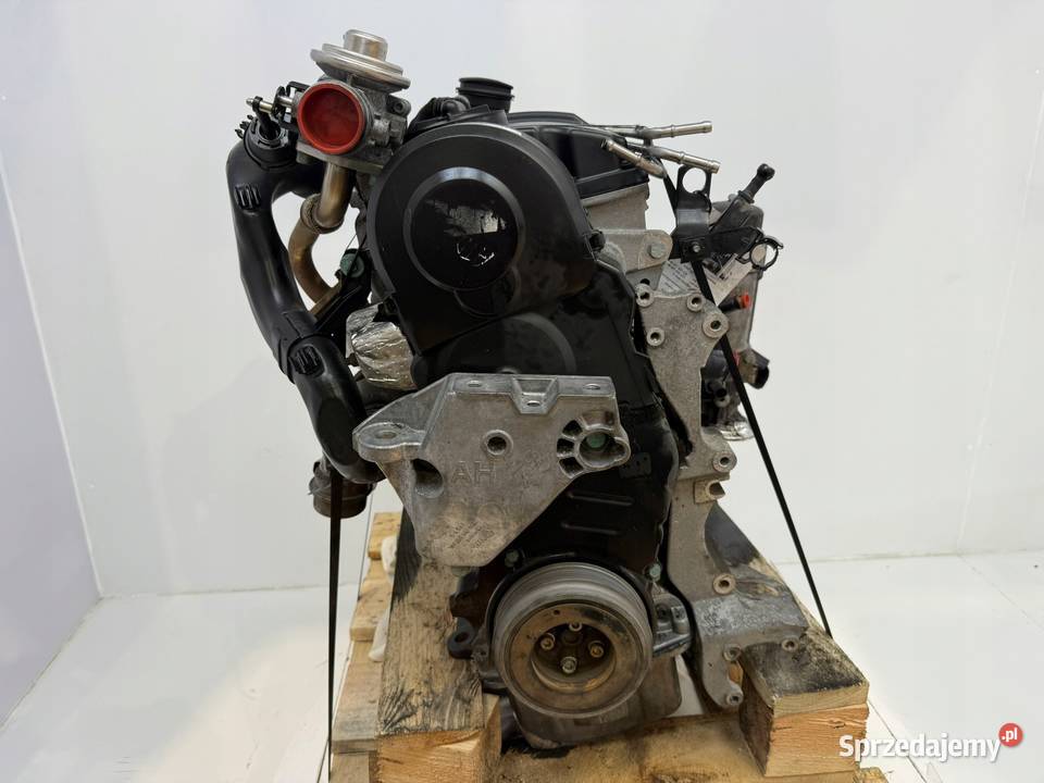 SILNIK ATD VW Polo IV Bora Golf Skoda Fabia I Chełm