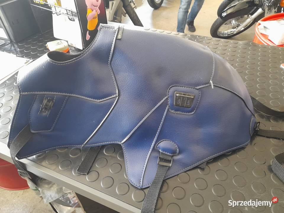 Pokrowiec osłona na zbiornik Honda Varadero 125 Żabno