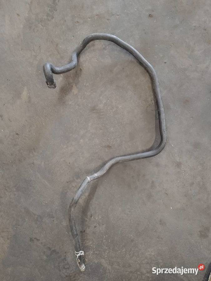 Przewód jaguar xj 351 385 50 AW939260AC Rok produkcji 2012 Krosno