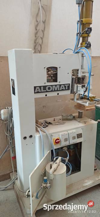 sekarka automat al 100 ayen lignum