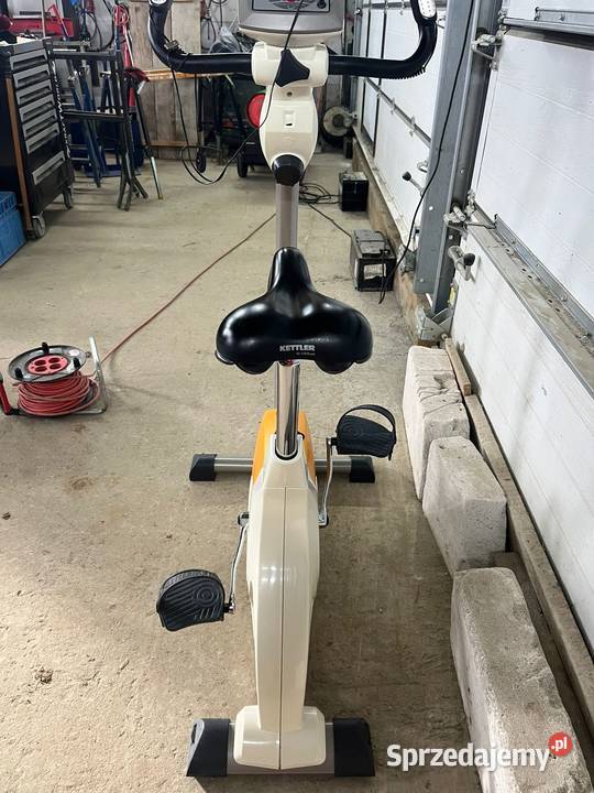 Rowerek Kettler Bike Me fitness rehabiitacyjny sprzedam