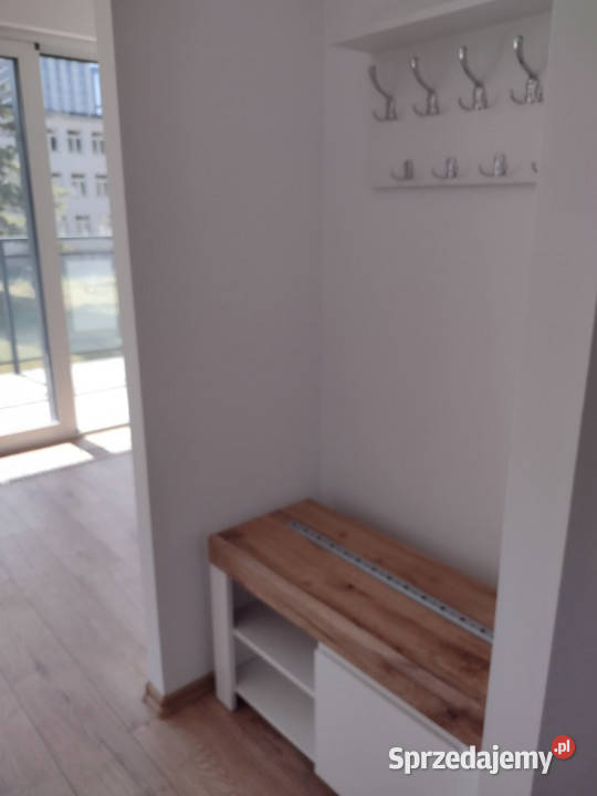 Mieszkanie w budynku ulicy Ogrodowej Piętro 1 Warszawa