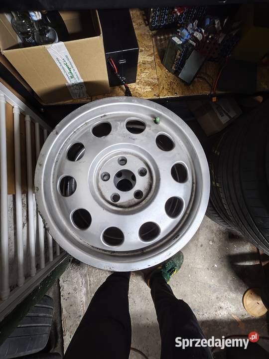 Sprzedam felgi alufelgi koła felgi aluminiowe
