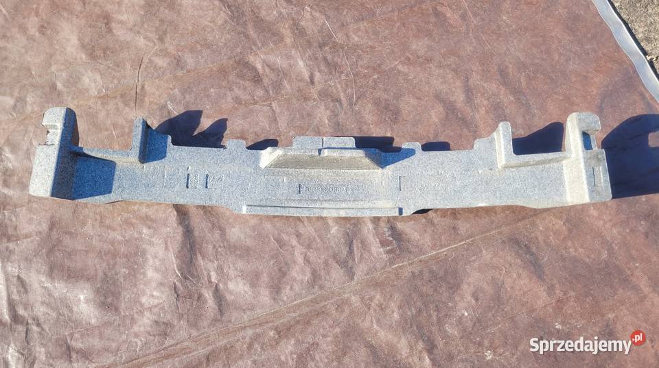 ABSORBER PIANKA STYROPIAN ZDERZAKA TYL Hyundai Ruda Śląska sprzedam