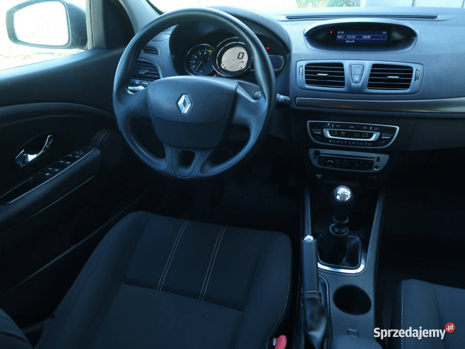 Renault Megane 16 16V Megane Piaseczno